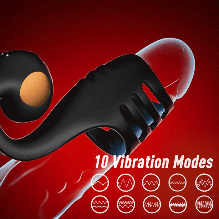 Dual Motor Snail Exerciser