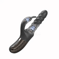 Karley 360° Thrusting & Rotating Massager for G-Spot and Clitoral Pleasure