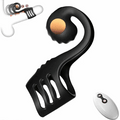 Dual Motor Snail Exerciser