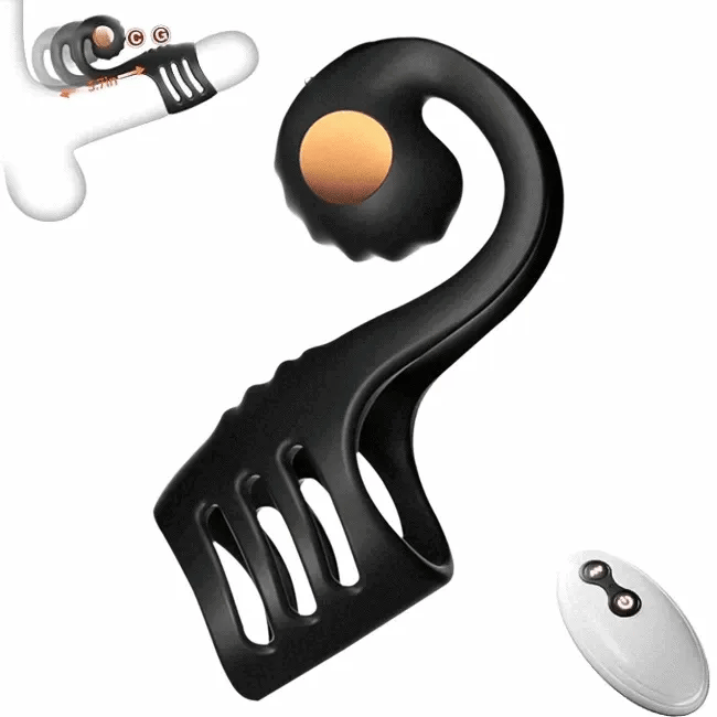 Dual Motor Snail Exerciser