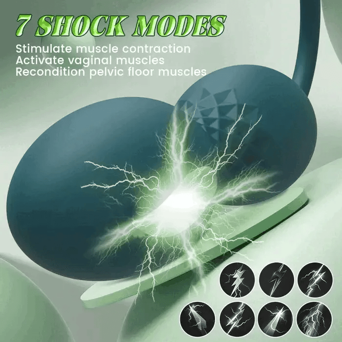 Dual Shock Rotator – Feel the Future of Pleasure