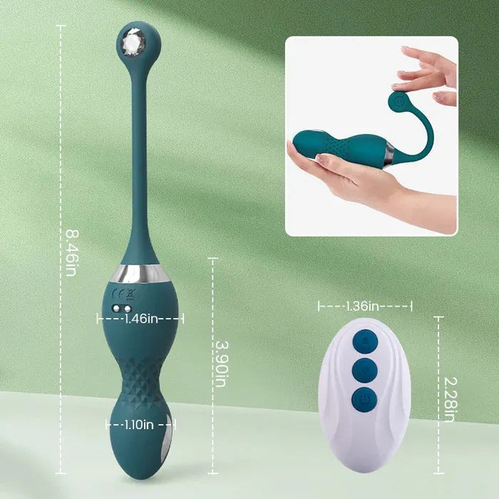 Dual Shock Rotator – Feel the Future of Pleasure