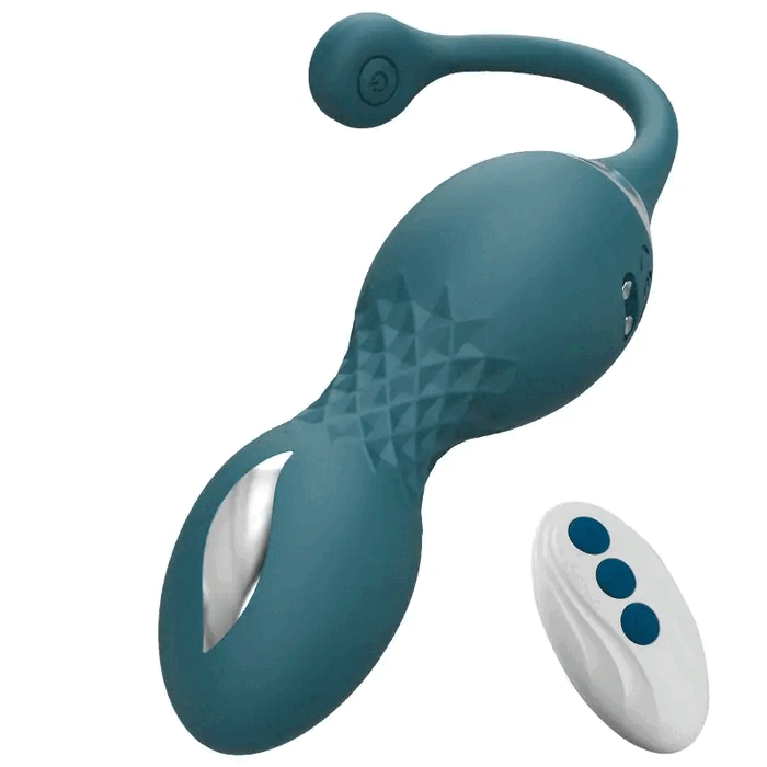 Dual Shock Rotator – Feel the Future of Pleasure