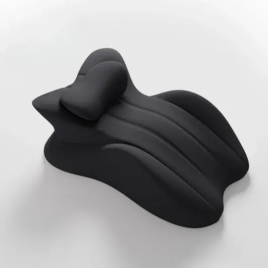 Sweet Spot Intimacy Support Pillow – Designed for Perfect Angle Comfort