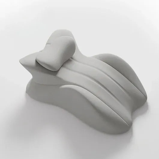 Sweet Spot Intimacy Support Pillow – Designed for Perfect Angle Comfort
